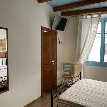 B&B Alba Chiara Oristano Exterior photo