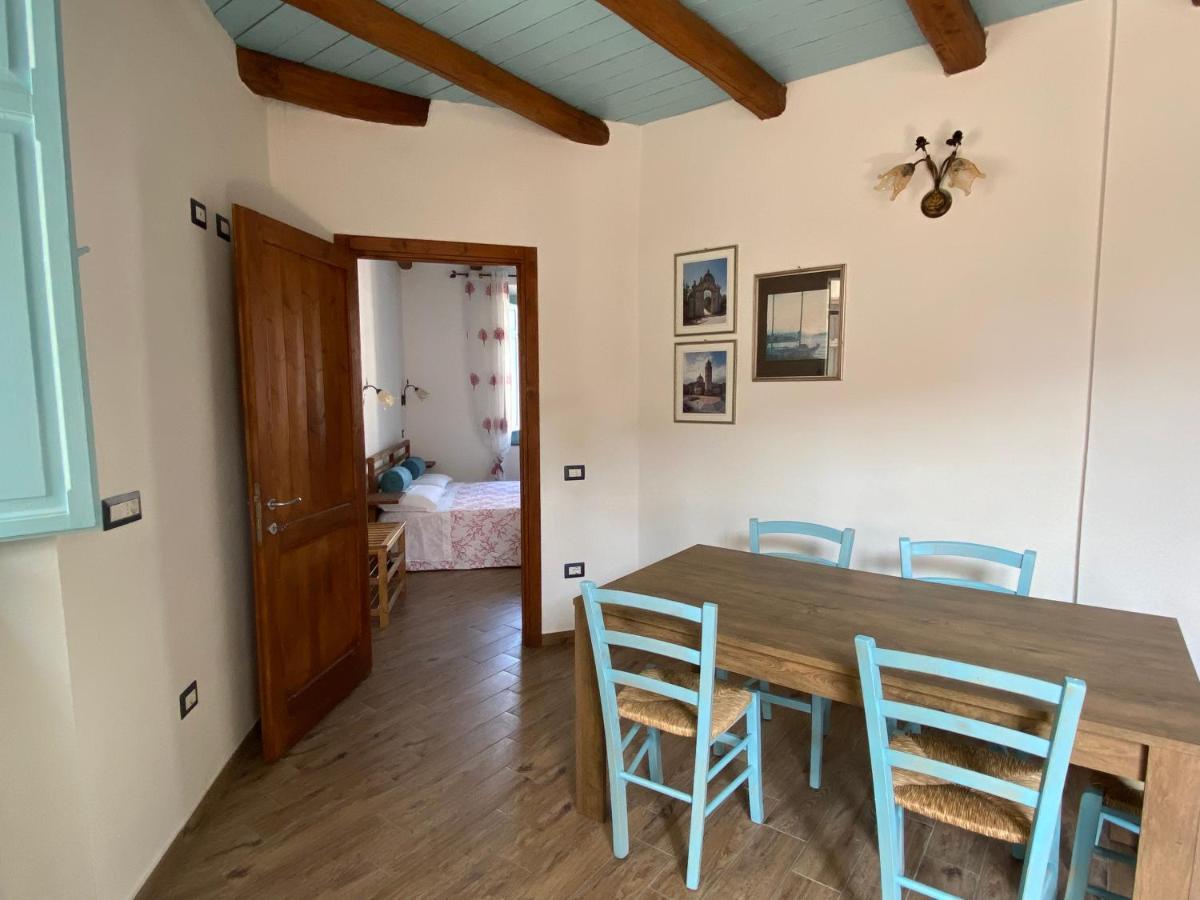 B&B Alba Chiara Oristano Exterior photo