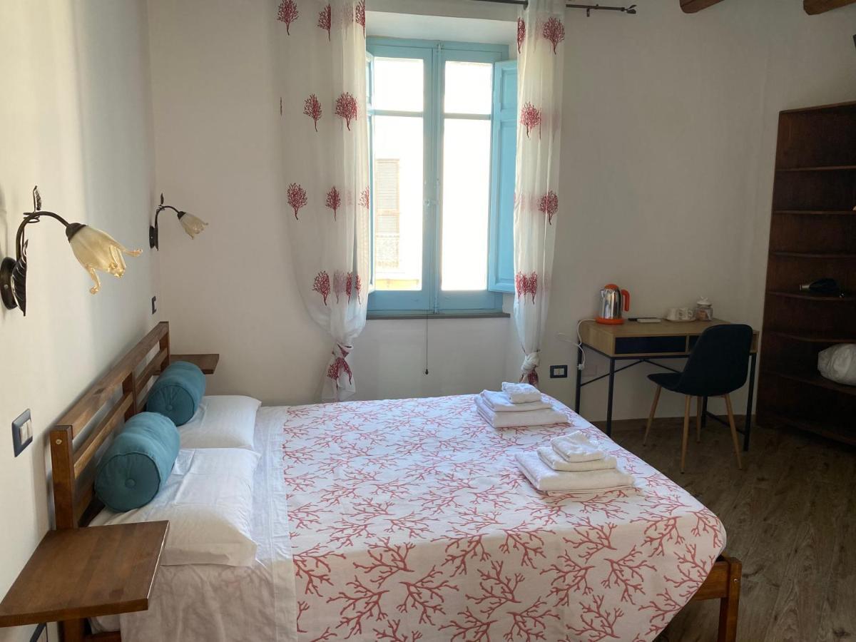 B&B Alba Chiara Oristano Exterior photo