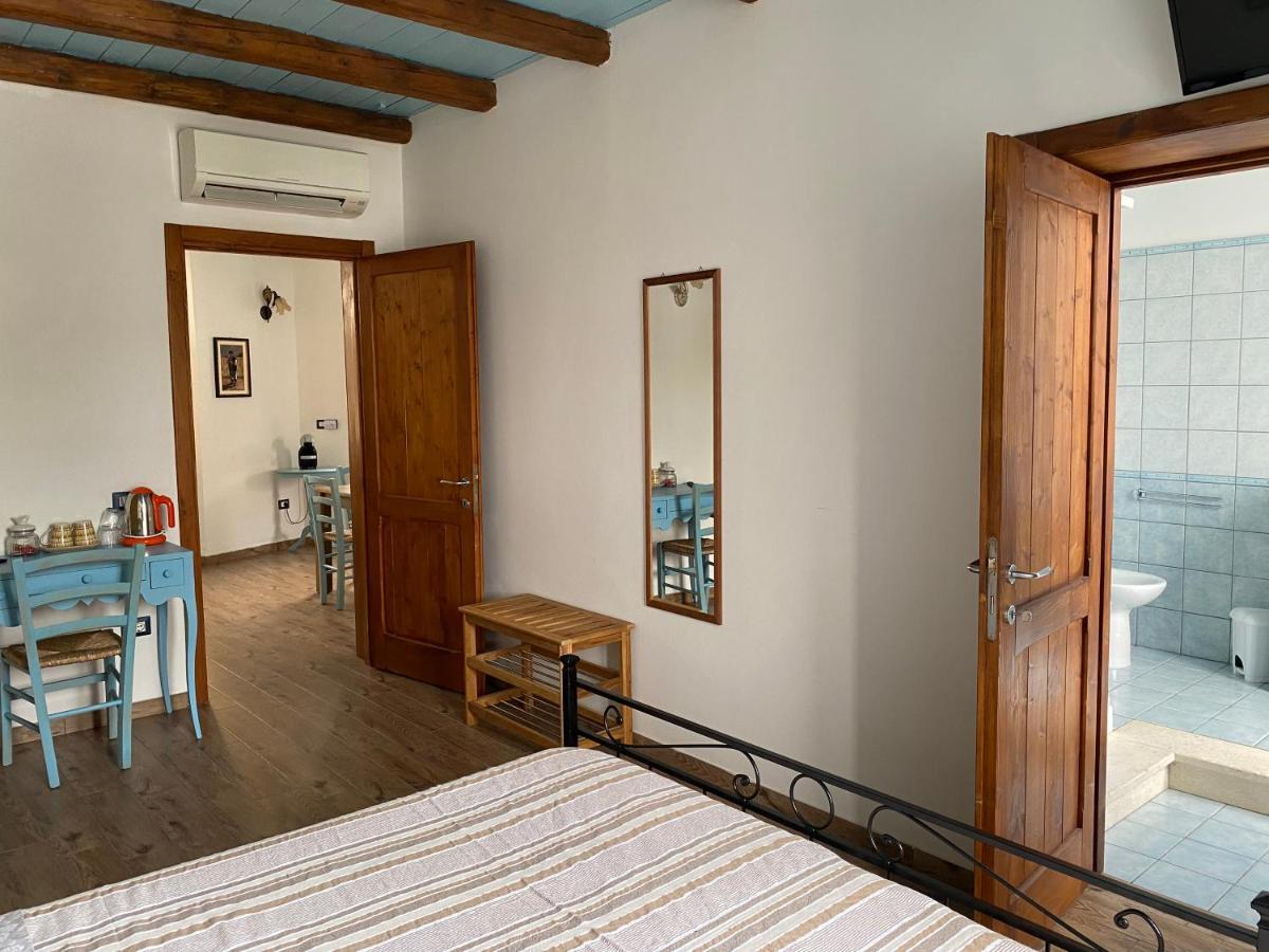 B&B Alba Chiara Oristano Exterior photo