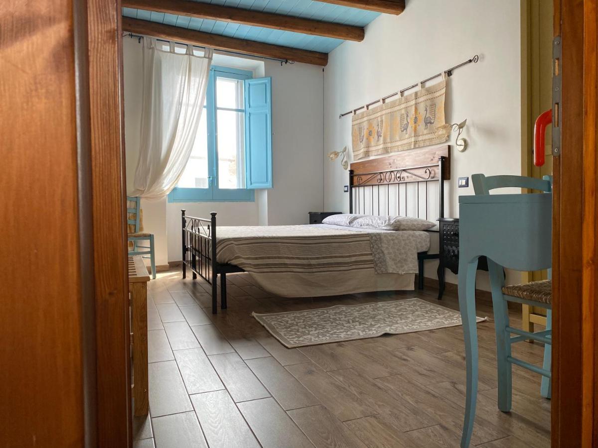 B&B Alba Chiara Oristano Exterior photo